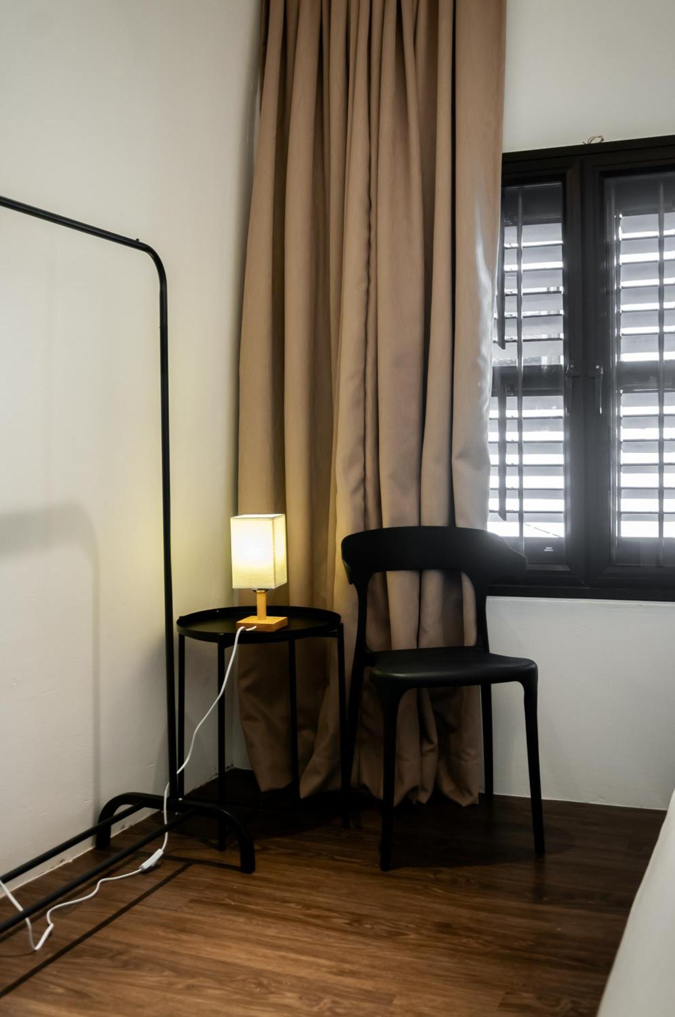 Heritage Villa By Aayu George Town Penang Exterior photo
