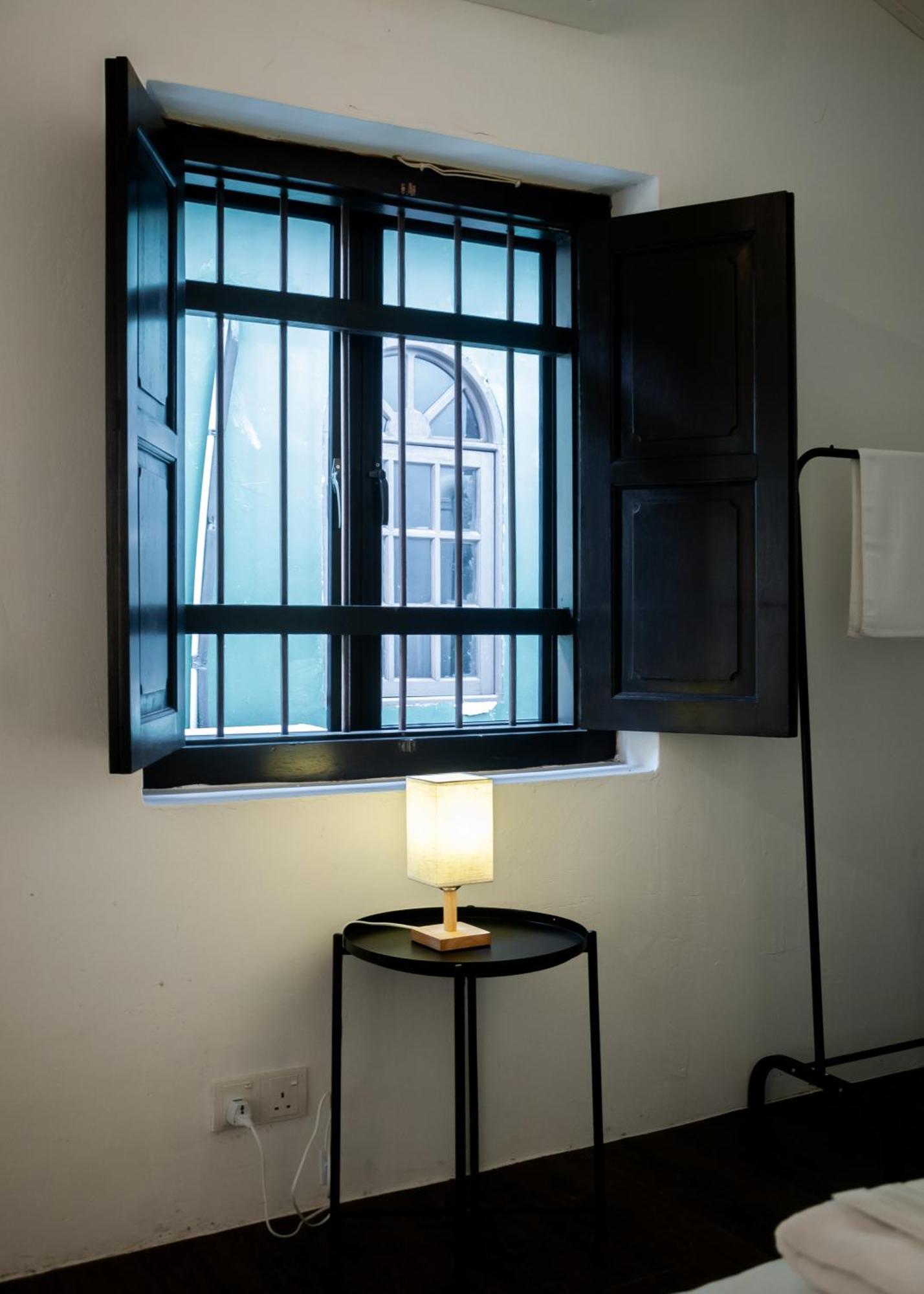 Heritage Villa By Aayu George Town Penang Exterior photo